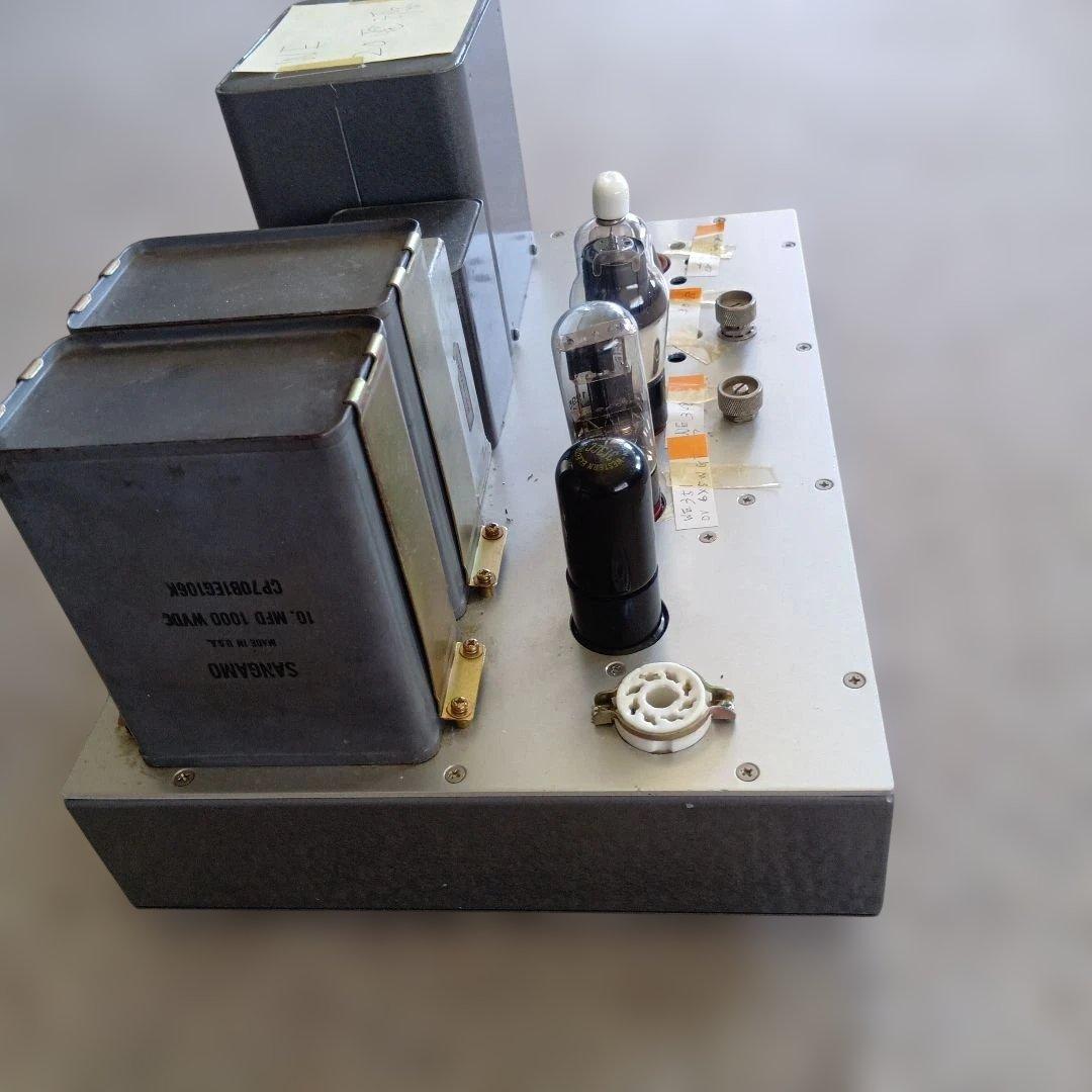 WESTERN ELECTRIC 20電源レプリカ１台