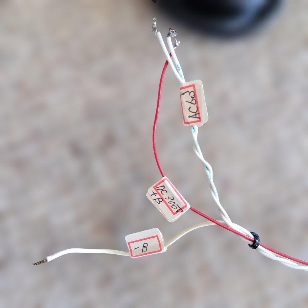 WESTERN ELECTRIC 20電源レプリカ１台