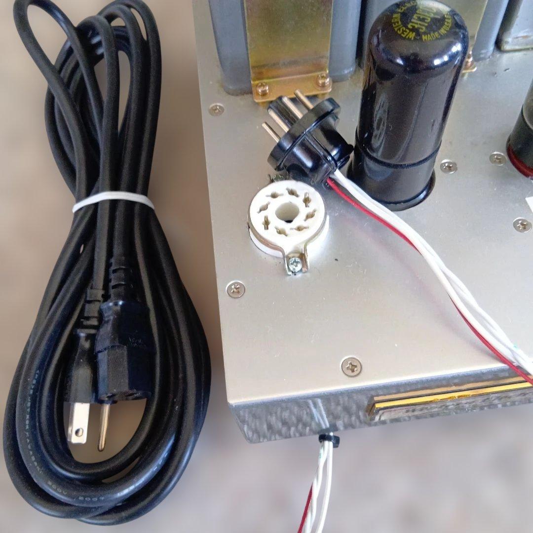 WESTERN ELECTRIC 20電源レプリカ１台