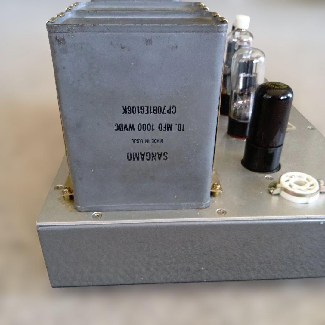 WESTERN ELECTRIC 20電源レプリカ１台