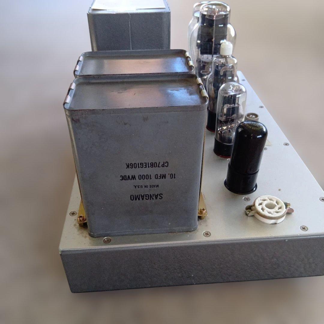 WESTERN ELECTRIC 20電源レプリカ１台