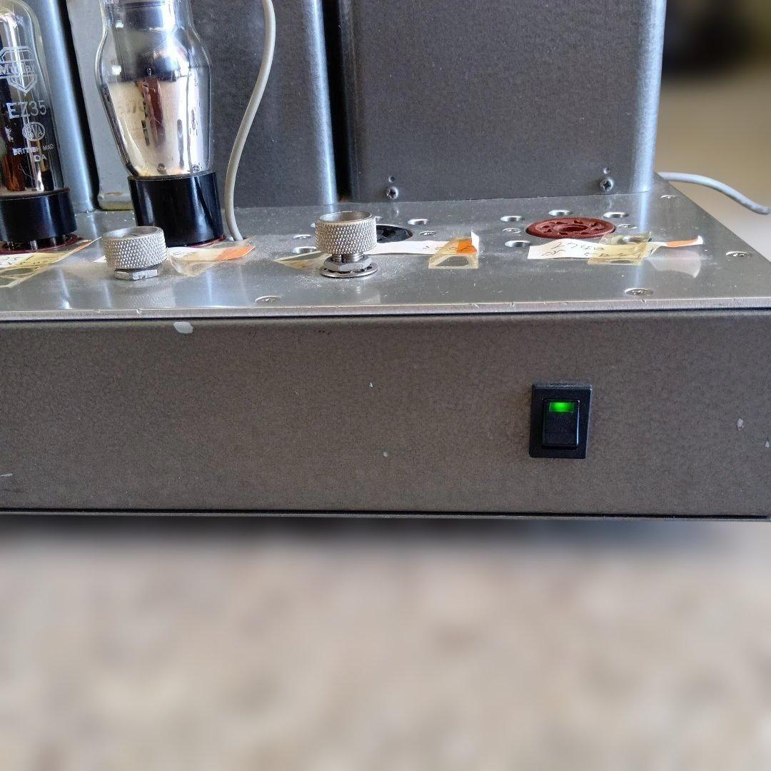 WESTERN ELECTRIC 20電源レプリカ１台