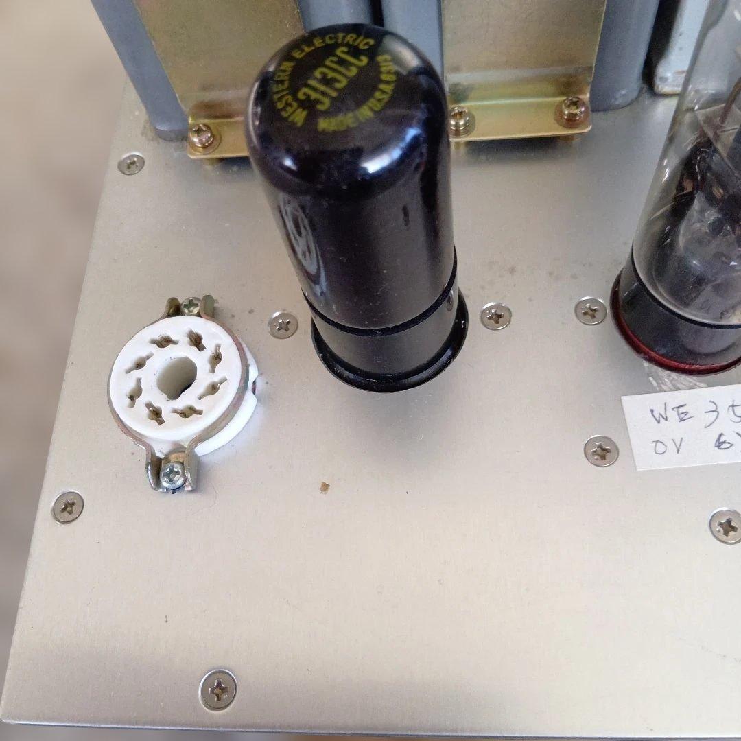 WESTERN ELECTRIC 20電源レプリカ１台