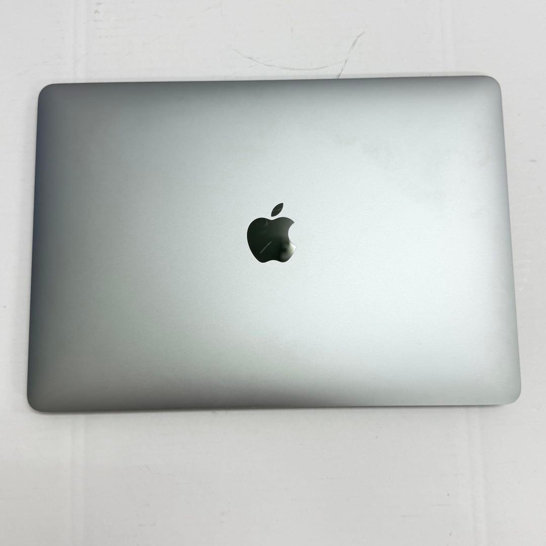 良品 MacbookAirM1(２０２０) 16GB/512GB スペースグレー