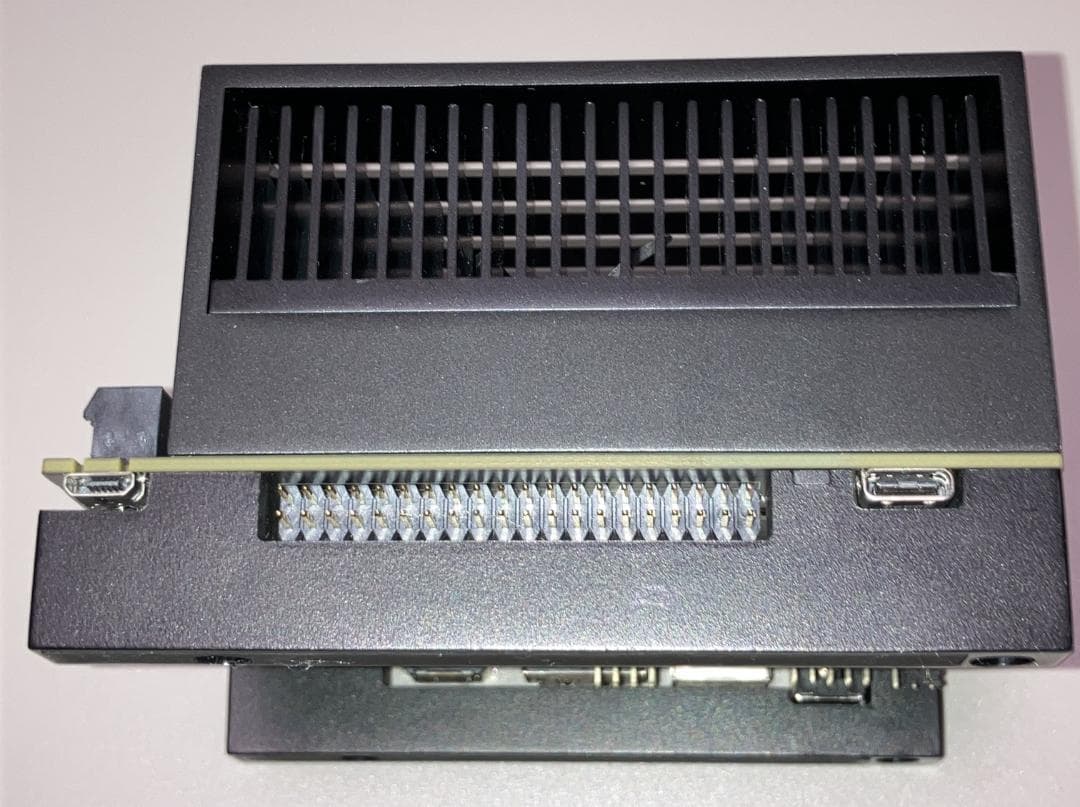 ミニPC NVIDIA Jetson AGX Xavier (32GB)