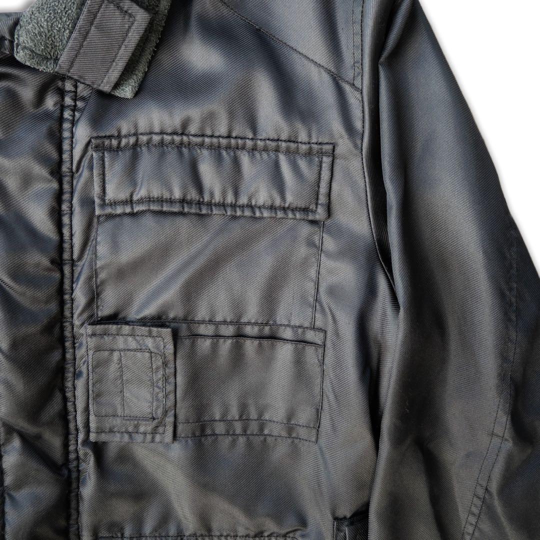 さ*し様 C.P COMPANY gimmick nylon jacket ar