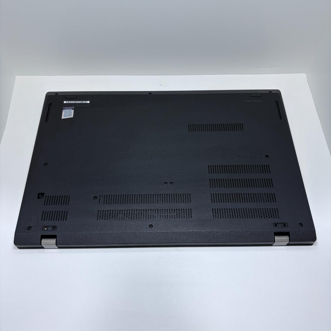 ThinkPad L15 Gen 1 大画面15.6型 2020年 BT92%