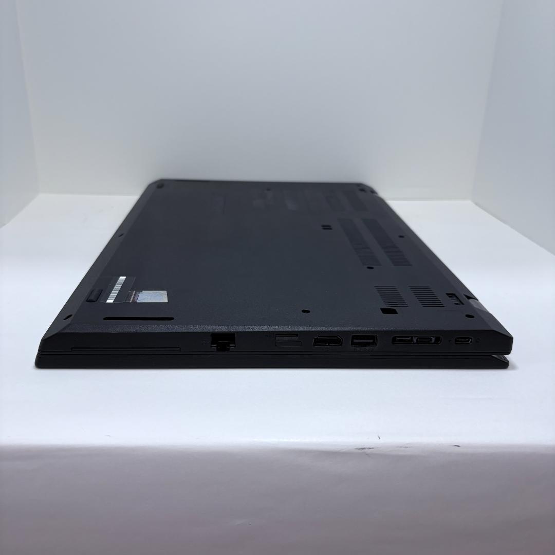 ThinkPad L15 Gen 1 大画面15.6型 2020年 BT92%