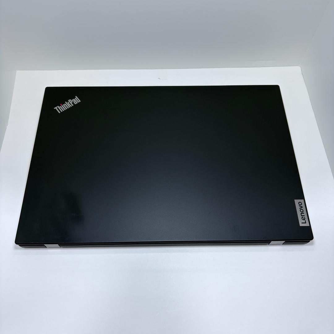 ThinkPad L15 Gen 1 大画面15.6型 2020年 BT92%