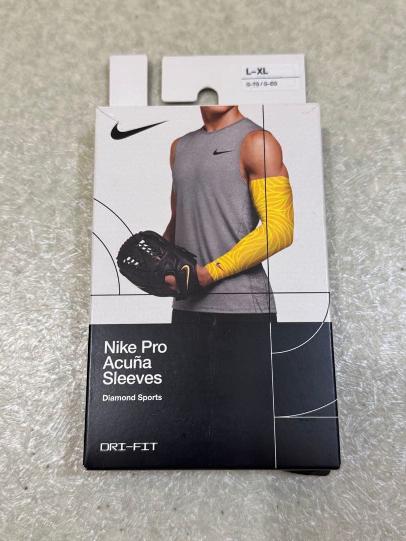 アクーニャJrモデル アームスリーブ 3枚入り