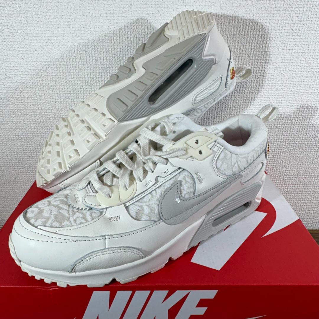 靴 27.5cm NIKE Air Max 90 Futura FZ3777-133