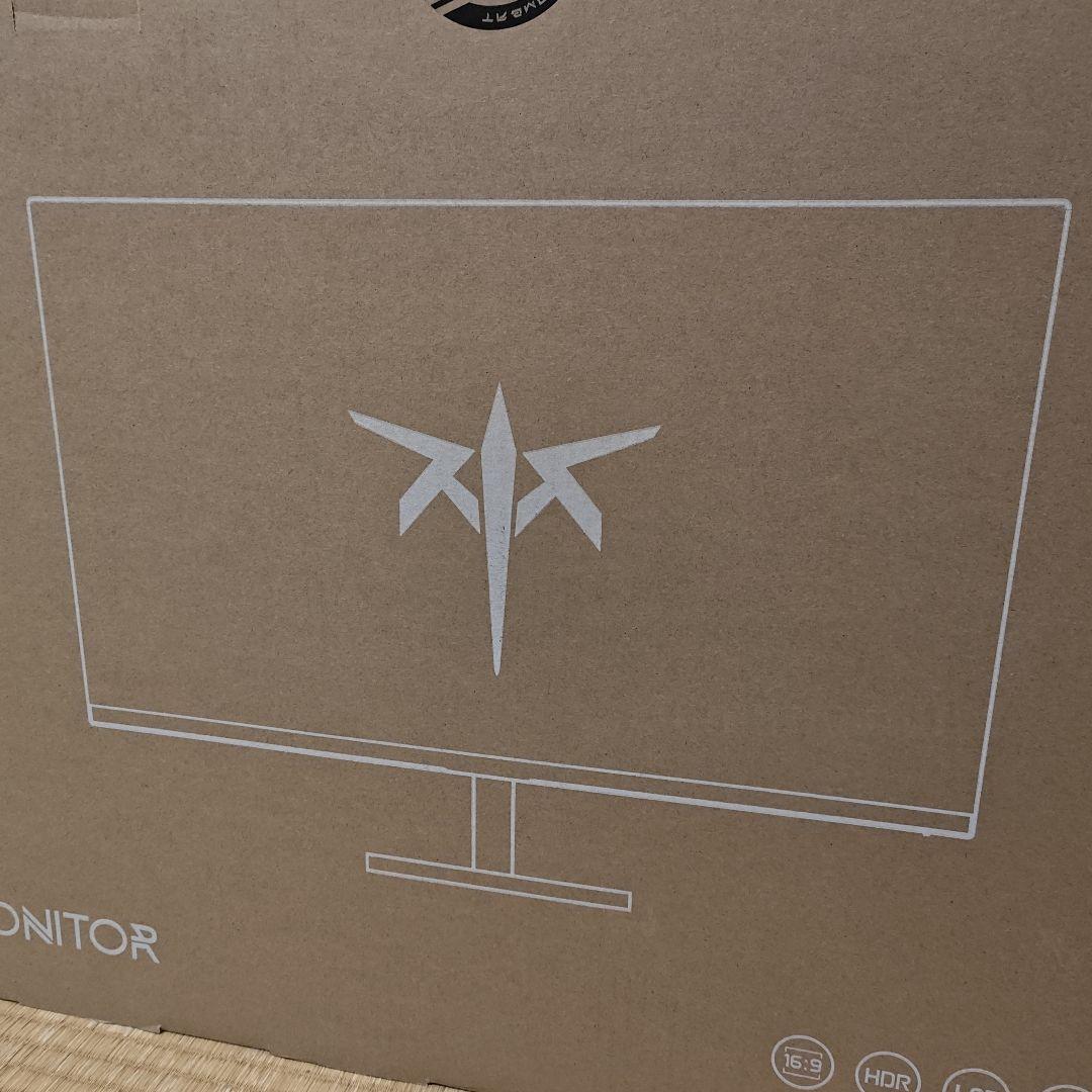 KTC 24.5インチ FHD 200Hz H25T7