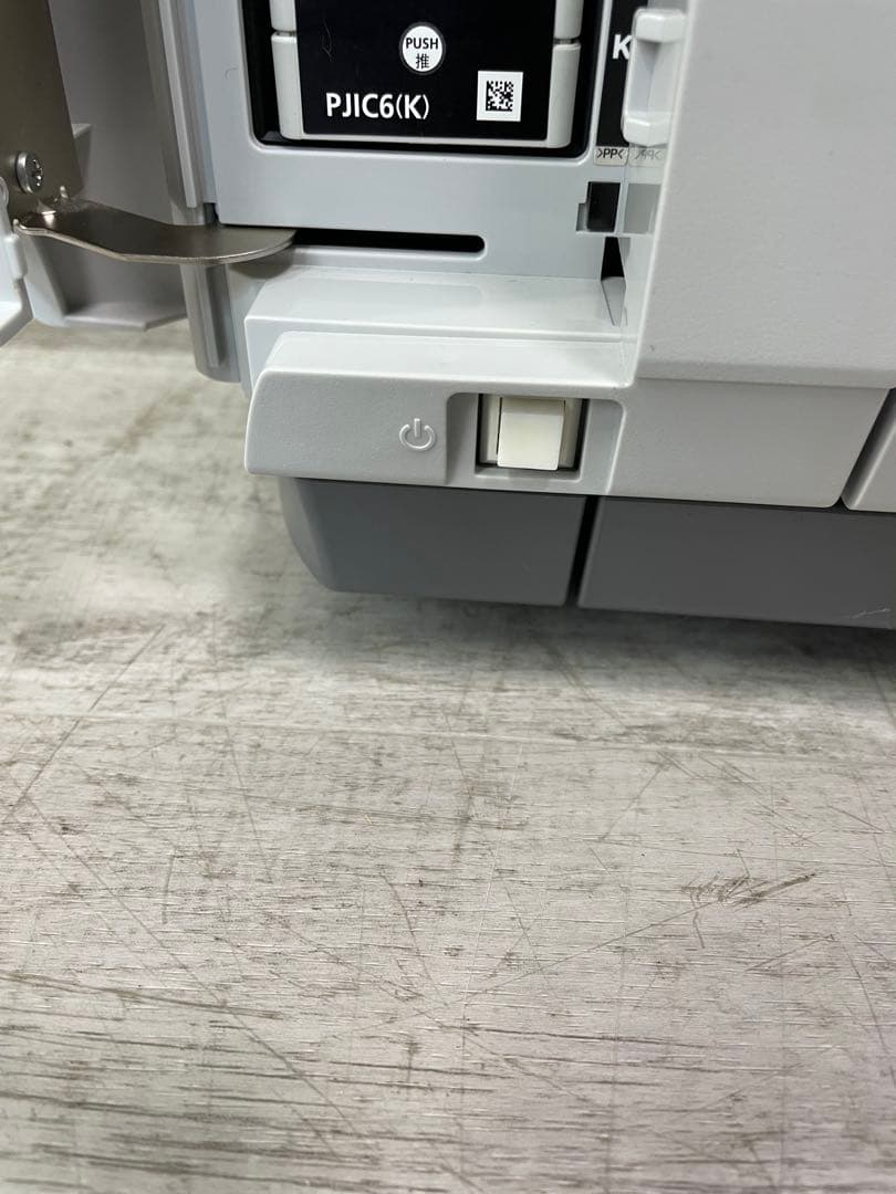 epson ディスクデュプリケーター pp-100Ⅱ