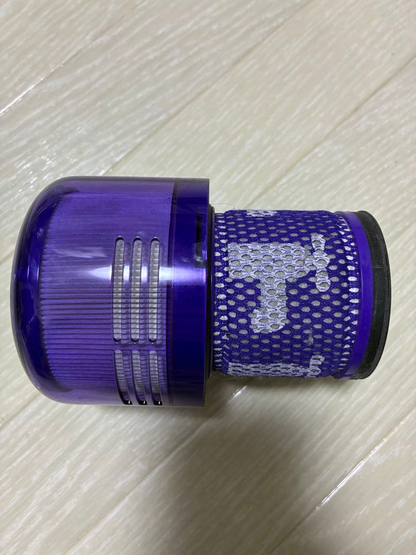 Dyson SV14 掃除機