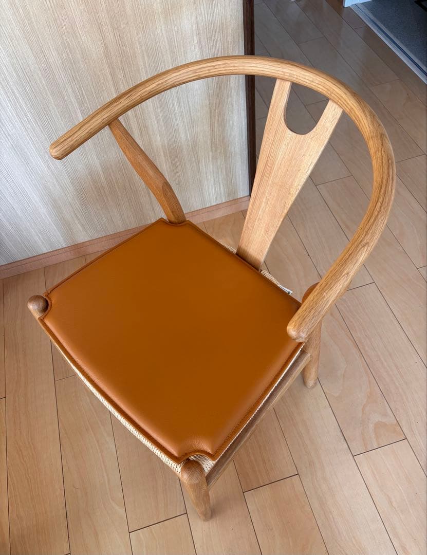 yチェア　リプロダクト　ワイチェア　ペーパーコード