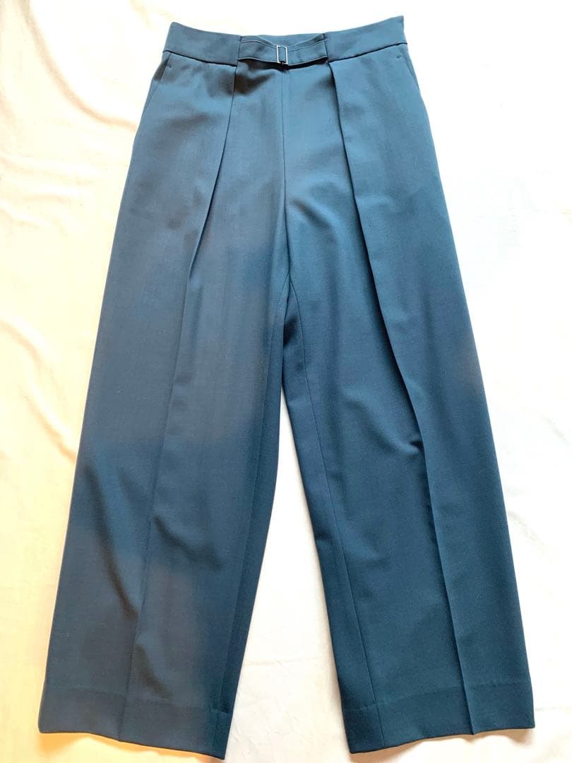 最終セール‼️ ICB レディーススーツ　9号