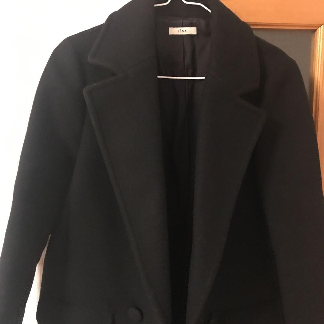 イエナ チェスターコート 値下げしました！