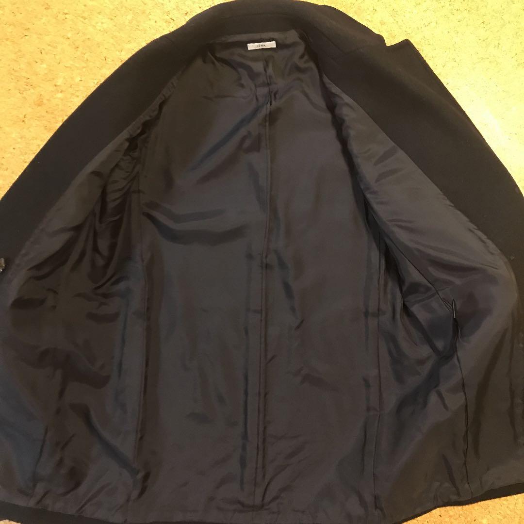 イエナ チェスターコート 値下げしました！