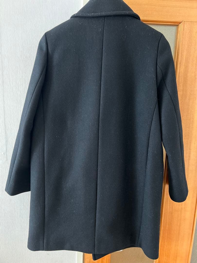 イエナ チェスターコート 値下げしました！