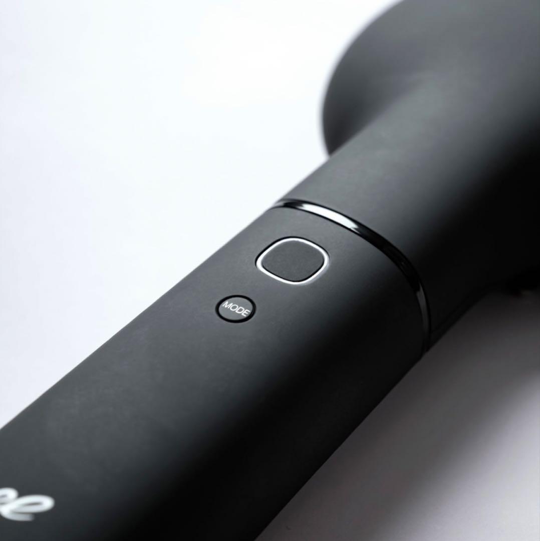 【美品】デンキバリブラシ(R) 2.0 +ボディ