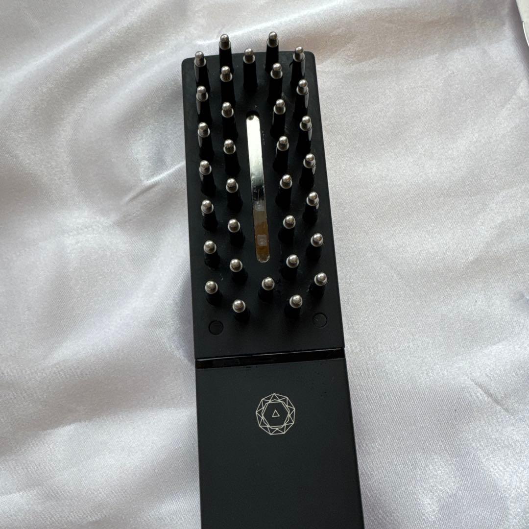 【美品】デンキバリブラシ(R) 2.0 +ボディ