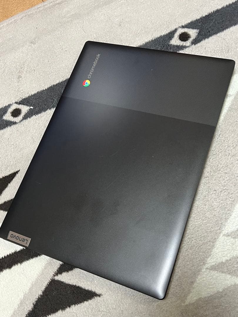 Chromebook本体 Lenovo ideapad 3 CB-11IGL05 Chromebook