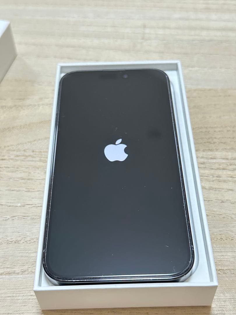 iPhone14Pro 128GB スペースブラック