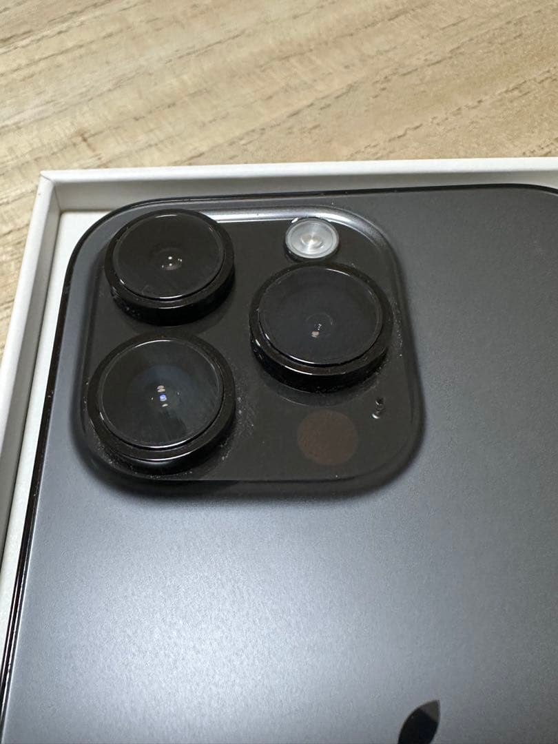 iPhone14Pro 128GB スペースブラック