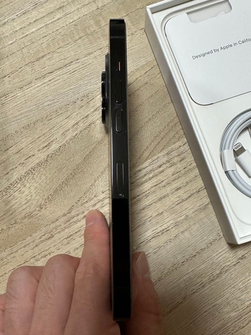 iPhone14Pro 128GB スペースブラック