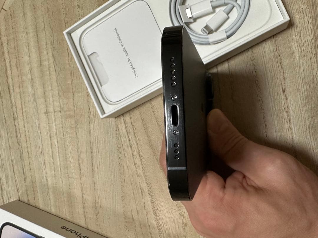 iPhone14Pro 128GB スペースブラック