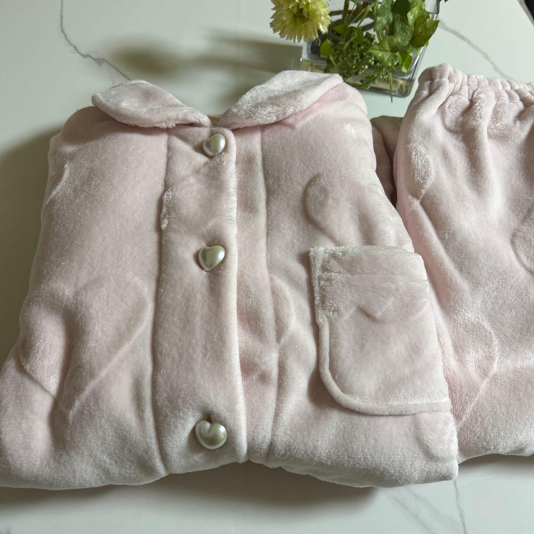 （新品未使用）ナルエームーンタンパジャマ