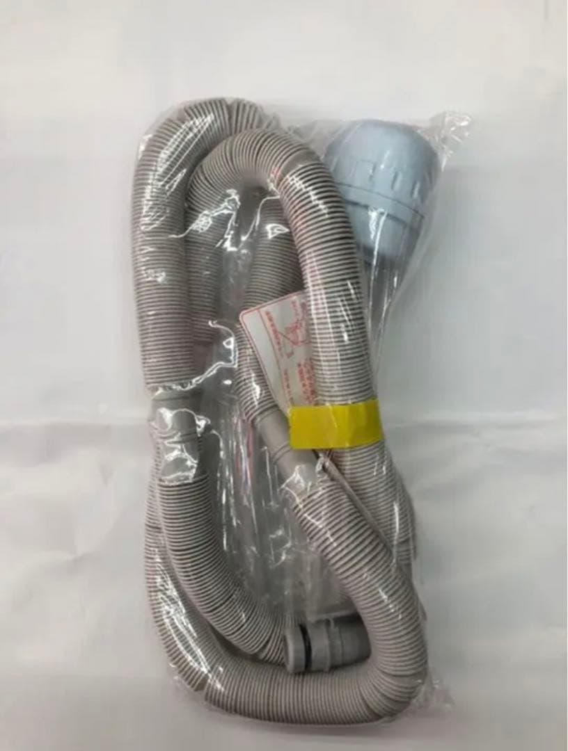 東芝　風呂水吸水ホース　16個セット