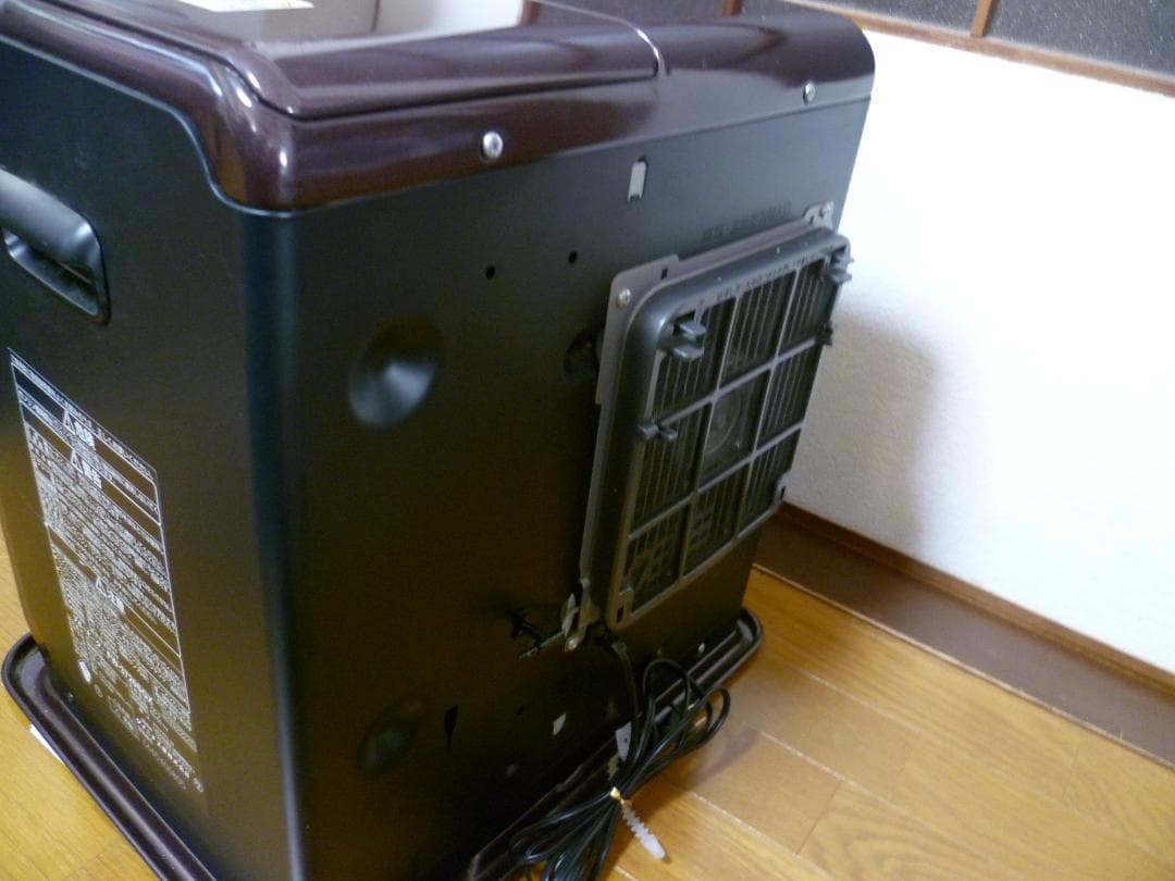 Dainichi ロイヤルブラウン FW-3720SGX