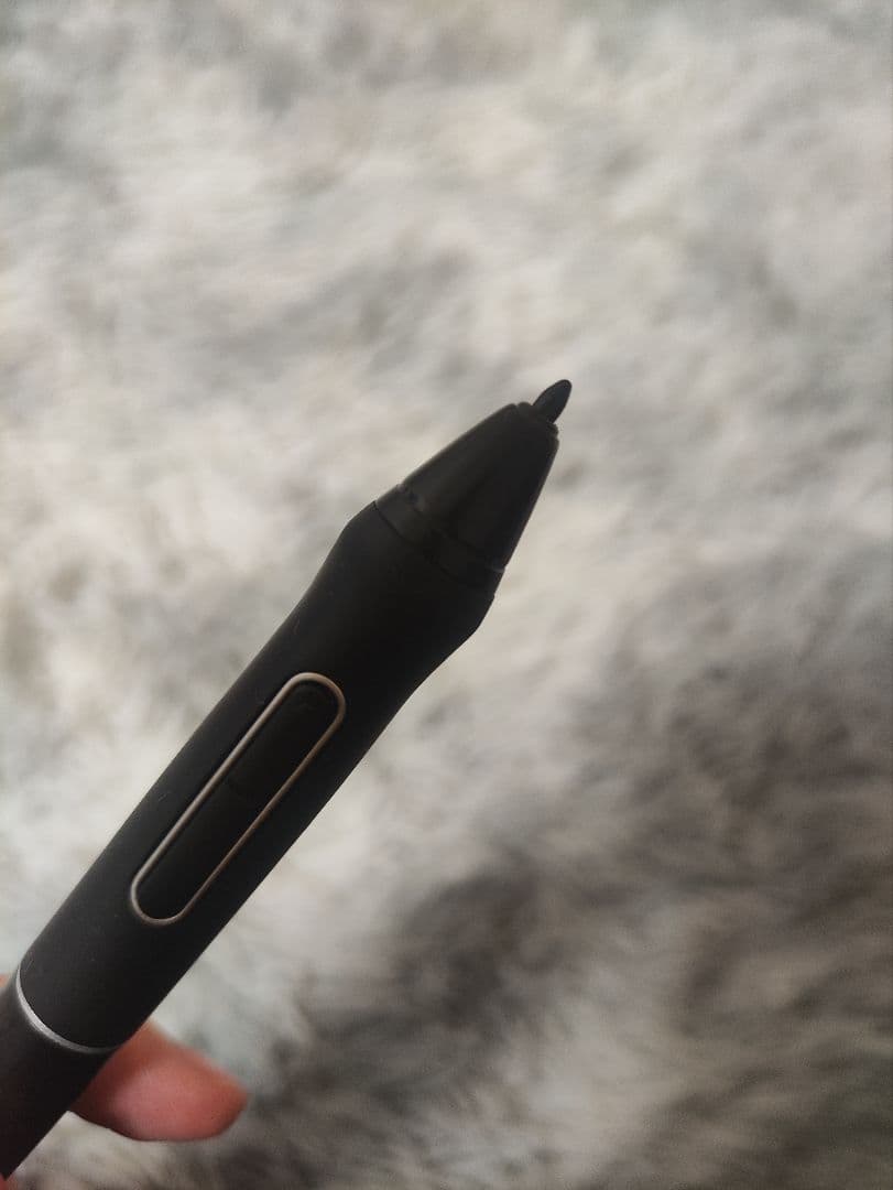 HUION Kamvas Pro 13(2.5 K) 液タブ