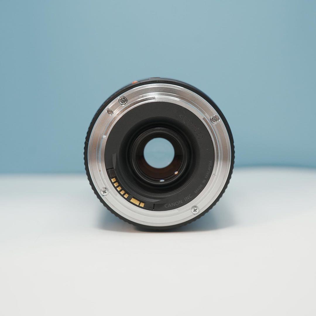Canon純正 75-300mm 望遠レンズ 美品 a3956