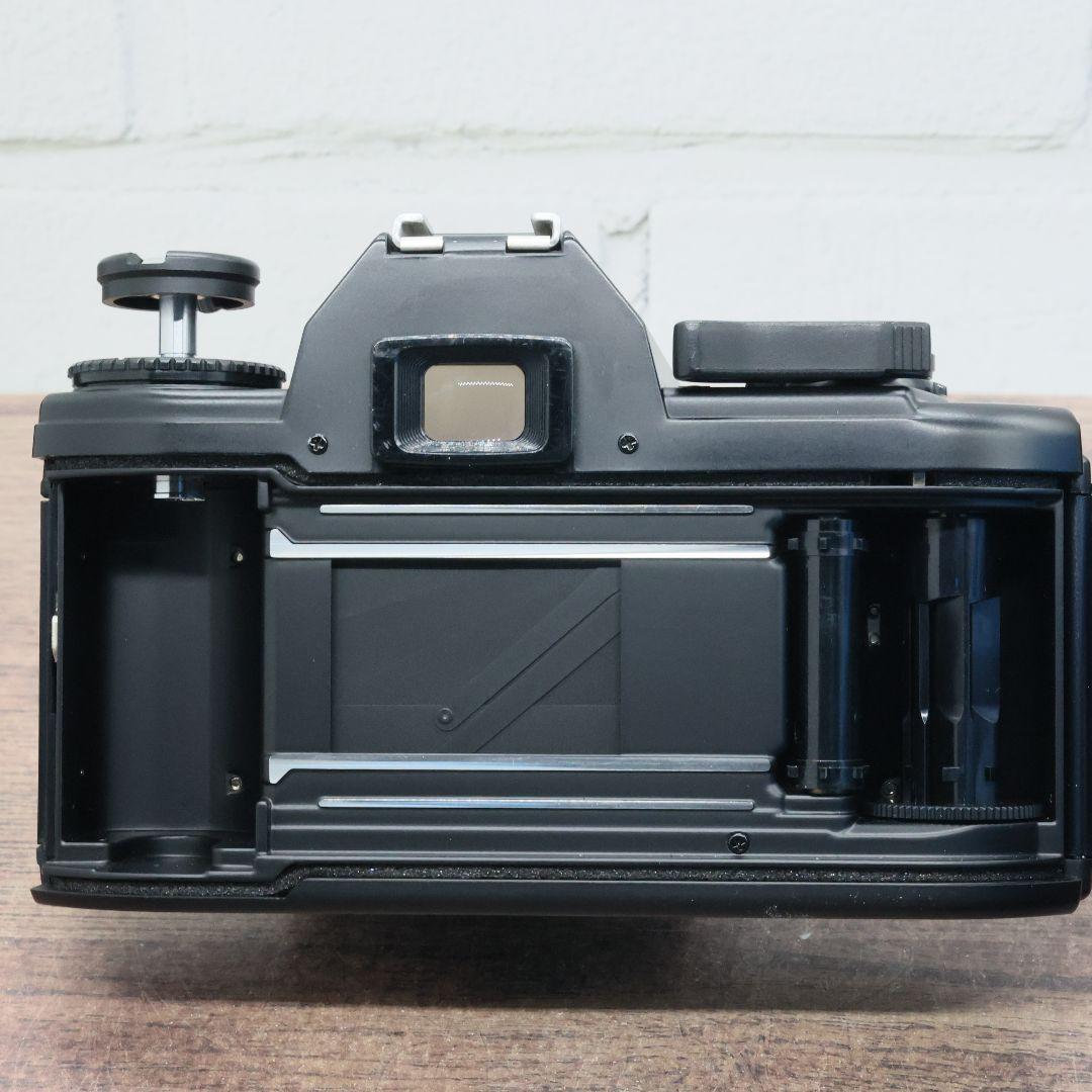 【完動品】Nikon EM / SERIES E 35mm f2.5