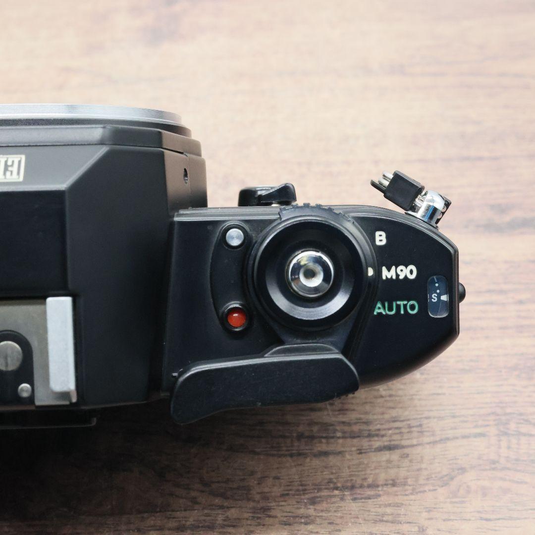 【完動品】Nikon EM / SERIES E 35mm f2.5