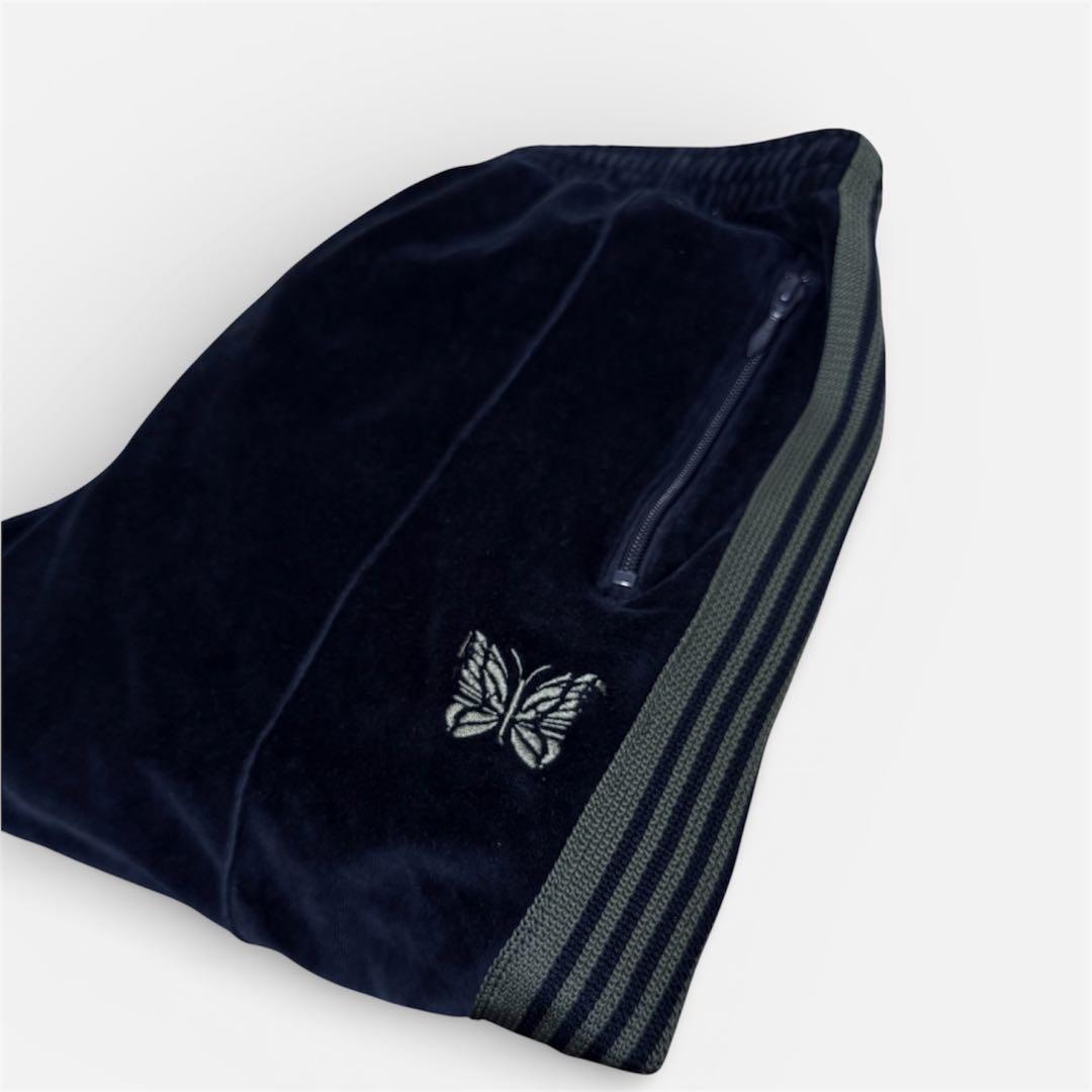 ひまわり【Needles】NarrowTrackPant トラックパンツ