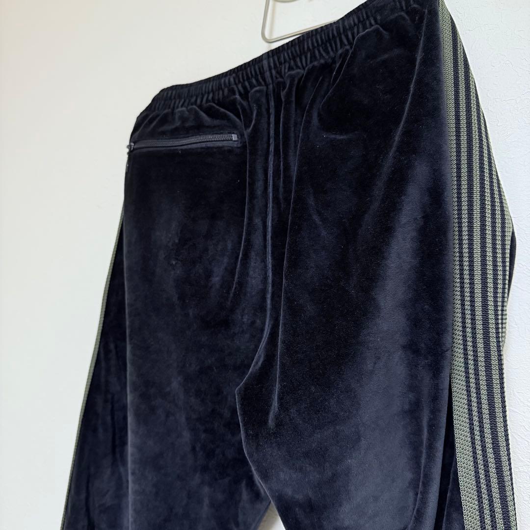 ひまわり【Needles】NarrowTrackPant トラックパンツ