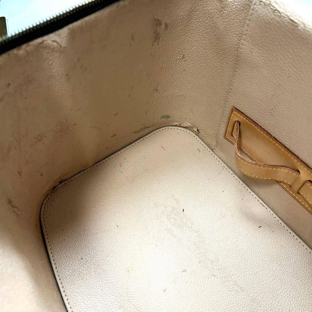 ルイヴィトン　モノグラム　ニース　メイクポーチ　マルチケース　M47280⑤