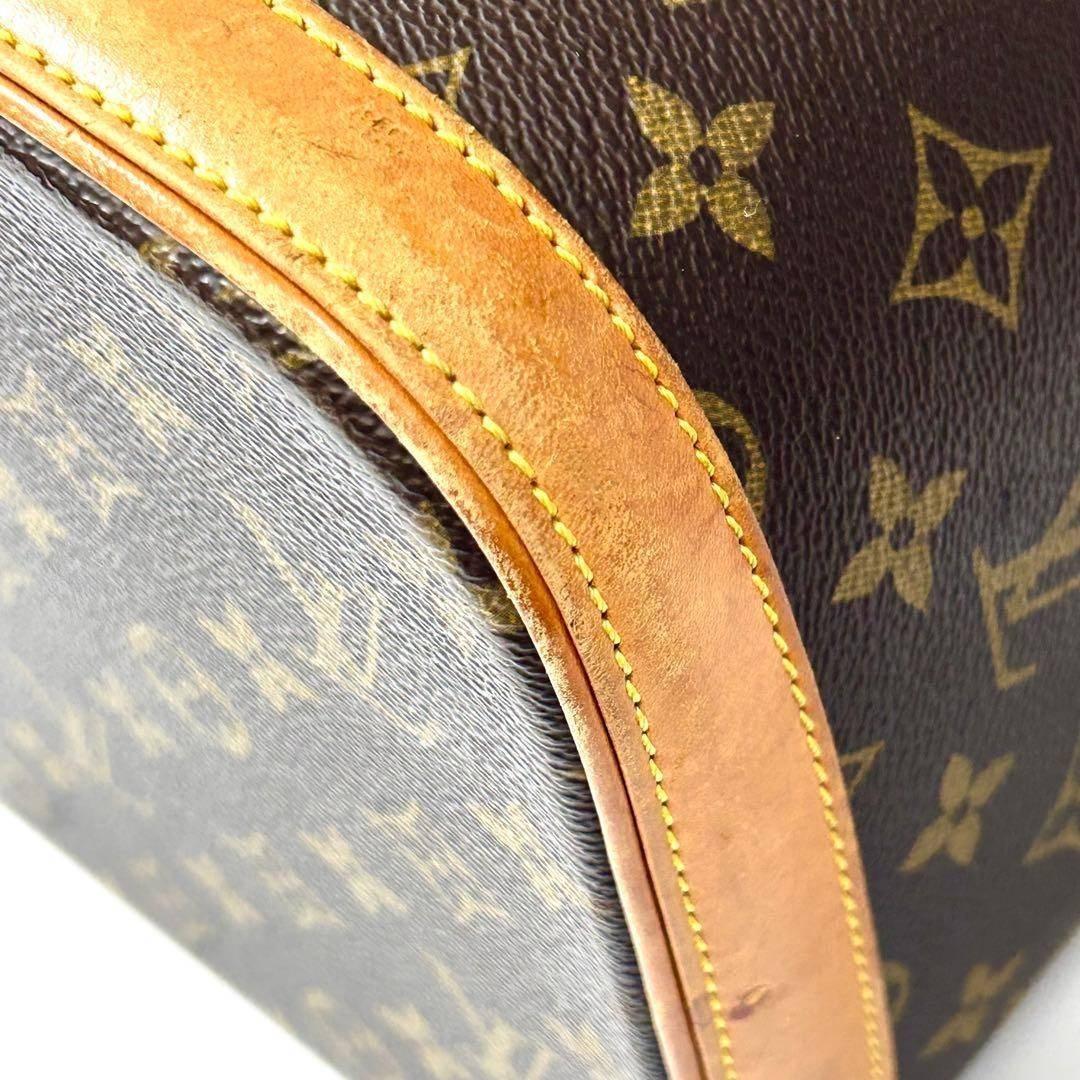 ルイヴィトン　モノグラム　ニース　メイクポーチ　マルチケース　M47280⑤