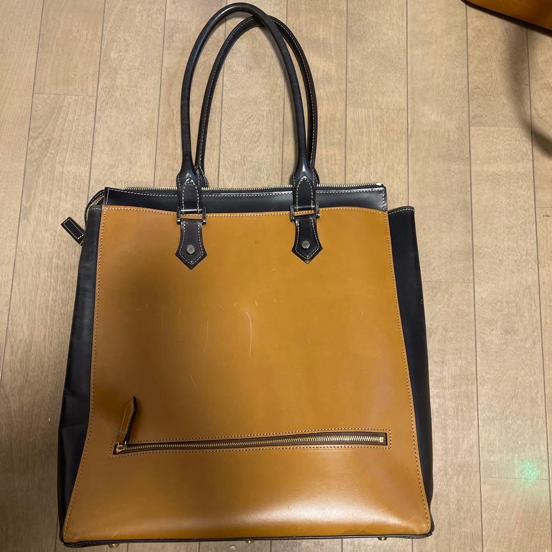 ココマイスター　オークバーク・ステイサム