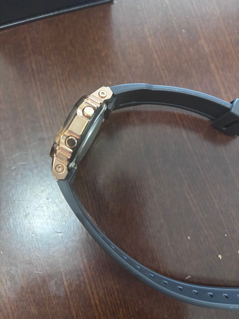 時計 G-SHOCK GM-S5600PG-1JF