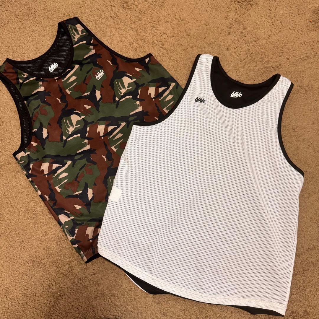 Ballaholic ボラホリック　ゲームジャージ