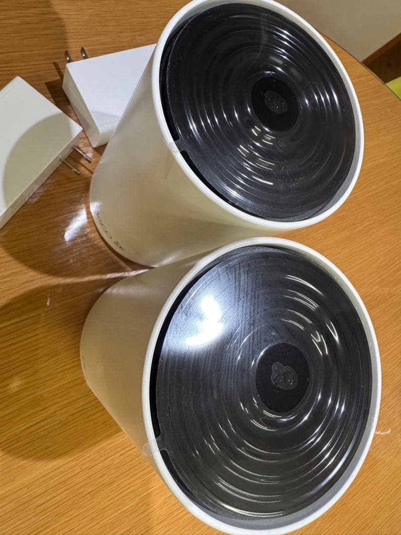 TP-Link AXE5400 Deco XE75/A 2個