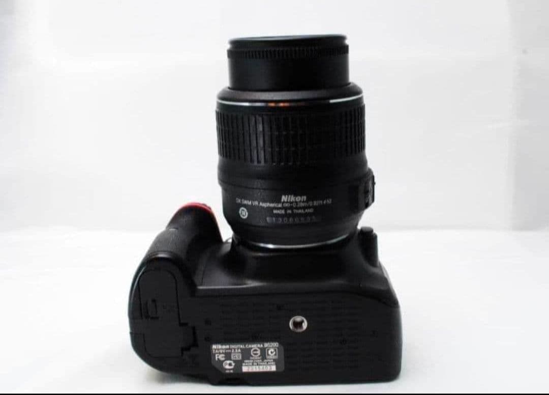 ⭐NIKON　D5200⭐ 人気モデル⭐