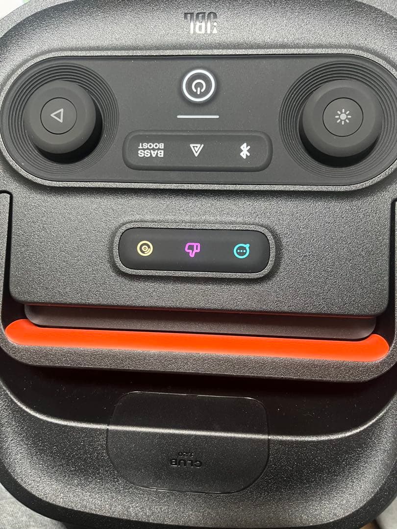 JBL ワイヤレススピーカー Bluetooth