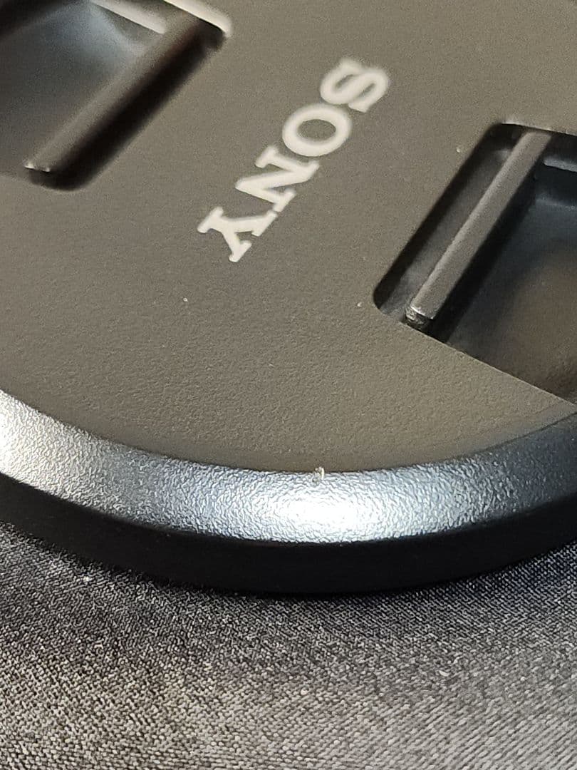 SONY FE 24-105mm F4 SEL24105G 美品