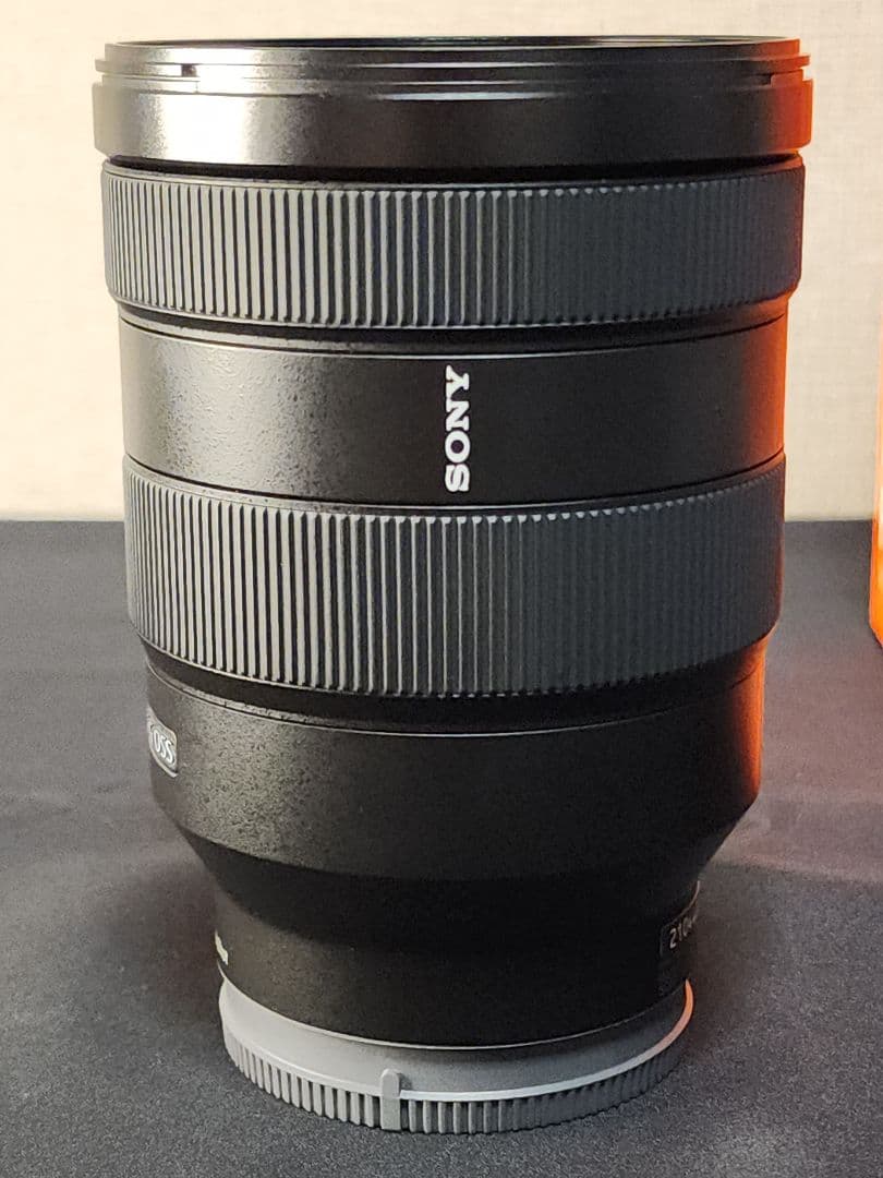 SONY FE 24-105mm F4 SEL24105G 美品
