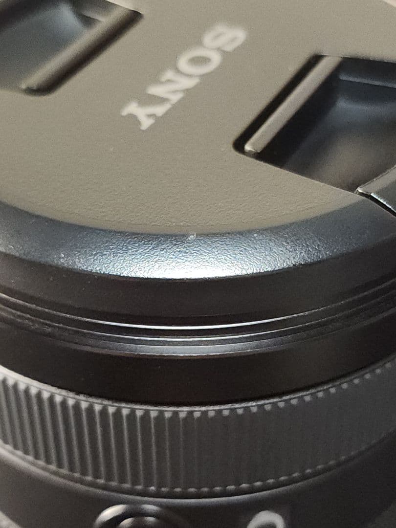 SONY FE 24-105mm F4 SEL24105G 美品